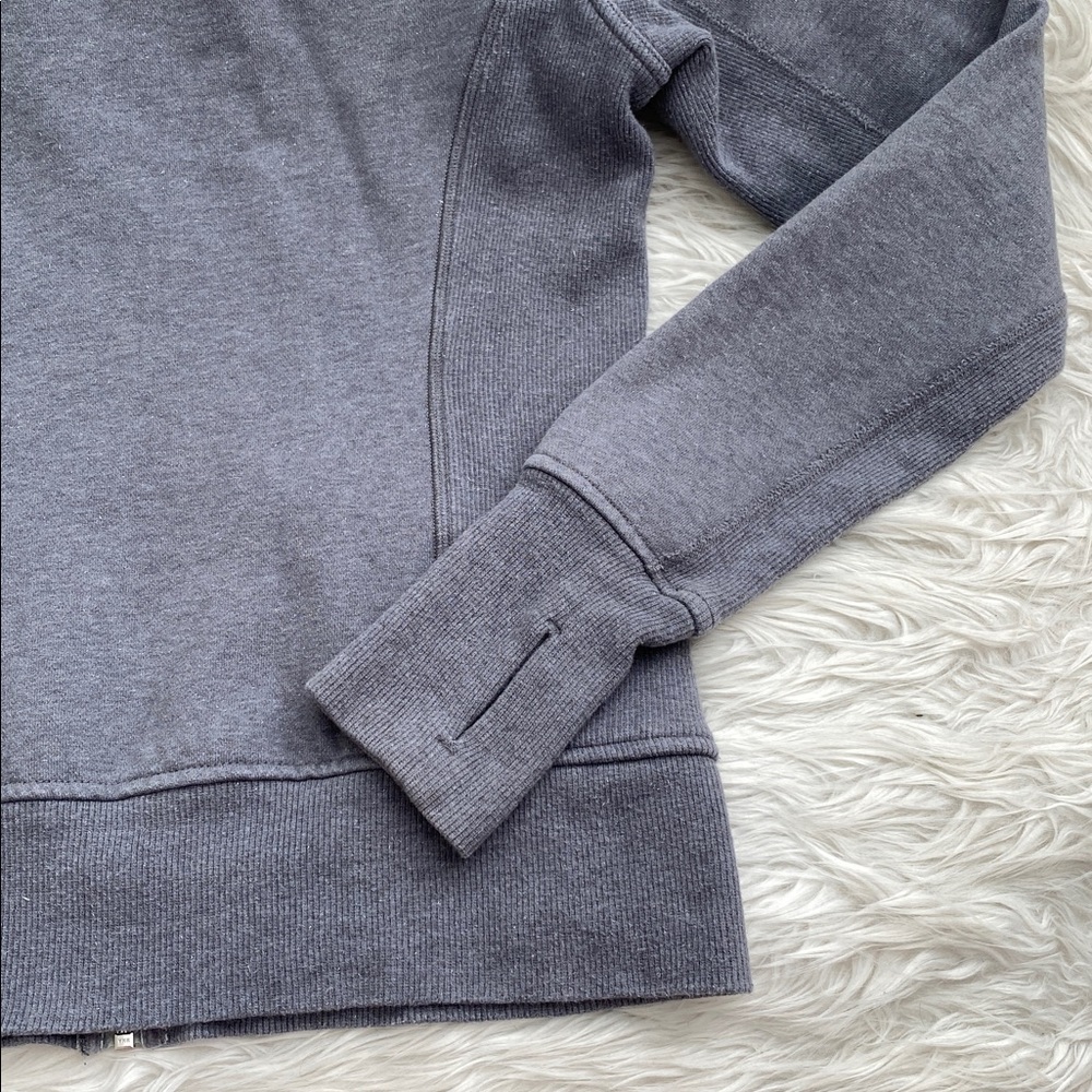 Lululemon | Cuddle Up Jacket - Picture 13 of 16